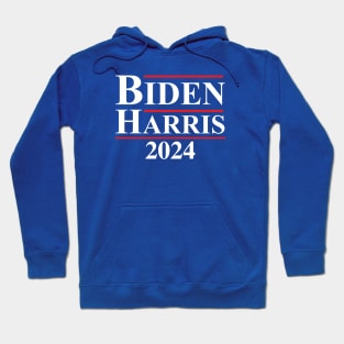 Biden Harris 20204 Hoodie